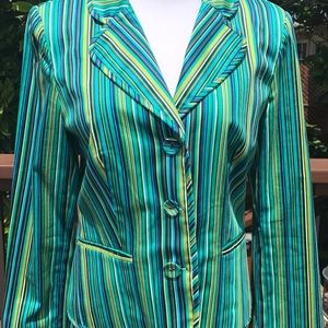 Maggy London Blazer--New